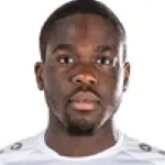 Orel Mangala, Getafe CF player