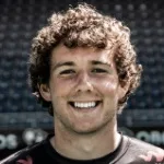 Joe Bell, jugador de Viking