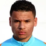 Armando Obispo, jogador do PSV Eindhoven