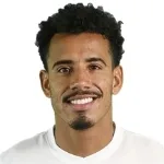 Lucas Evangelista, jogador do Palmeiras
