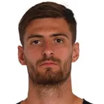 Matteo Gabbia, jugador de AC Milan