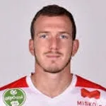 Augusto Max, Gimnasia player