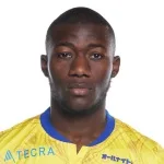 Aboubakary Koita, jugador de AEK Athens