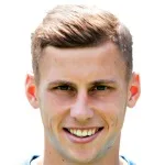 Jakub Piotrowski, jugador de Udinese Calcio