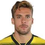 Kiko Femenia, jugador de Getafe CF