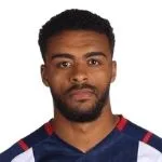 Darnell Furlong, jugador de Ipswich Town FC