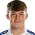 Joe Gelhardt, jugador de Hull City AFC