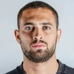 Leo Duarte, jogador do Atletico MG