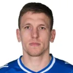 Rafal Janicki, jogador do Gornik Zabrze