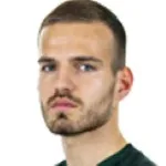 Marin Pongracic, jogador do ACF Fiorentina