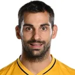 Jonny Castro, Deportivo Alavés player