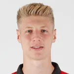 Marco Brescianini, jugador de ACF Fiorentina