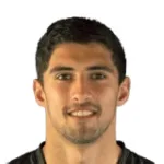 Juan Pablo Alvarez, jugador de San Lorenzo