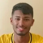Jhamir D´Arrigo, jugador de FBC Melgar