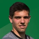 Facundo Altamirano, San Lorenzo player