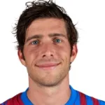 Sergi Roberto, LA Galaxy player