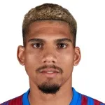 Ronald Araujo, jugador de Liverpool FC