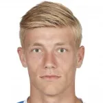 Zian Flemming, Ipswich Town FC player