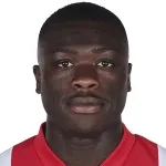 Brian Brobbey, Sunderland AFC player
