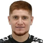 Leonardo Gil, jugador de Huracán
