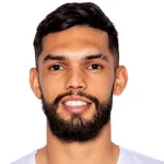 Omar Alderete, jugador de Sunderland AFC