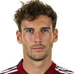 Leon Goretzka, jugador de Aston Villa FC