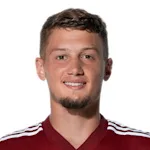 Mickael Cuisance, Lens player