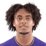 Joshua Zirkzee, jugador de Manchester United FC