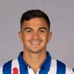 Oliver Batista Meier, jugador de SC Paderborn 07