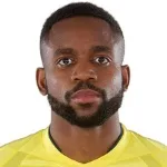 Cedric Bakambu, San Diego FC player