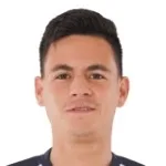 Jose Anthony Rosell, Deportivo Garcilaso player