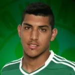 Adrian Balboa, jugador de Banfield