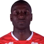 Adrian Ramos, America de Cali player