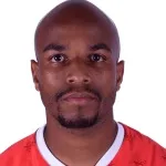 Nicolas Giraldo, jugador de CD Jaguares