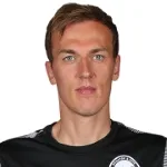 Christian Walton, Ipswich Town FC player