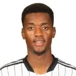 Tosin Adarabioyo, jugador de Tottenham Hotspur FC