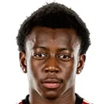 George Bello, LASK player