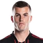 Brooks Lennon, Columbus Crew player