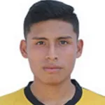 Diego Ramirez, jogador do UCV Moquegua