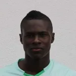 Geovanni Banguera, jugador de Deportivo Pasto