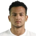 Cesar Haydar, jugador de Atlético Nacional