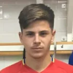 Marco Moreno, jugador de Bahia