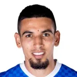 Daniel Munoz, jugador de Nottingham Forest FC