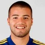 Marcelo Weigandt, jugador de Liga de Quito