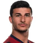 Riccardo Orsolini, Bologna FC 1909 player