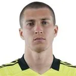 Sebastian Breza, CF Montréal player