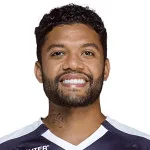 Otavio, jogador do Fluminense