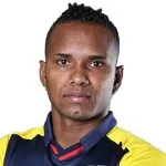 Pedro Velasco, jogador do Orense SC