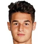 Mika Marmol, Feyenoord player