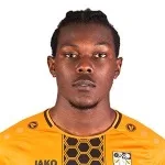 Ephron Mason Clark, jugador de Coventry City FC